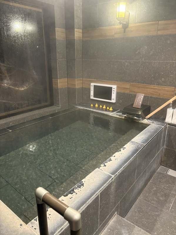 ２０１のお風呂