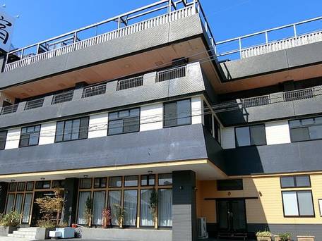 民宿 inn みやざき 湯楽庵 / 3