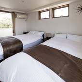 イーホライズンリゾート名護（沖縄県 コテージ・ロッジ・一棟貸） / 5