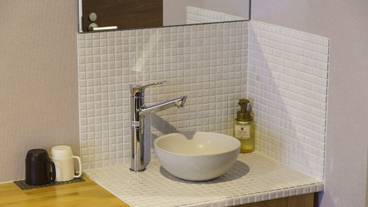 バスルームのシンク / 20