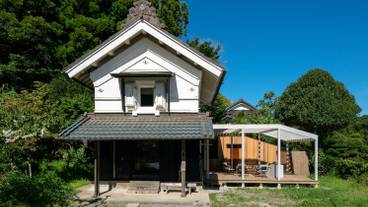 まるがやつ（マルガヤツ） / 3