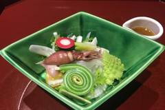 料理旅館 金沢茶屋