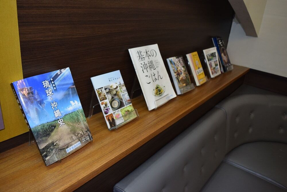 内部エントランス