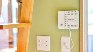 客室の設備とサービス / 17