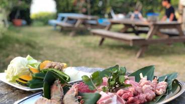 バーベキュー / ピクニック エリア / 5