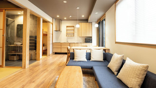 スーペリア アパートメント 別館