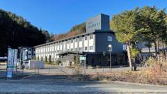 ホテルルートイン宮古