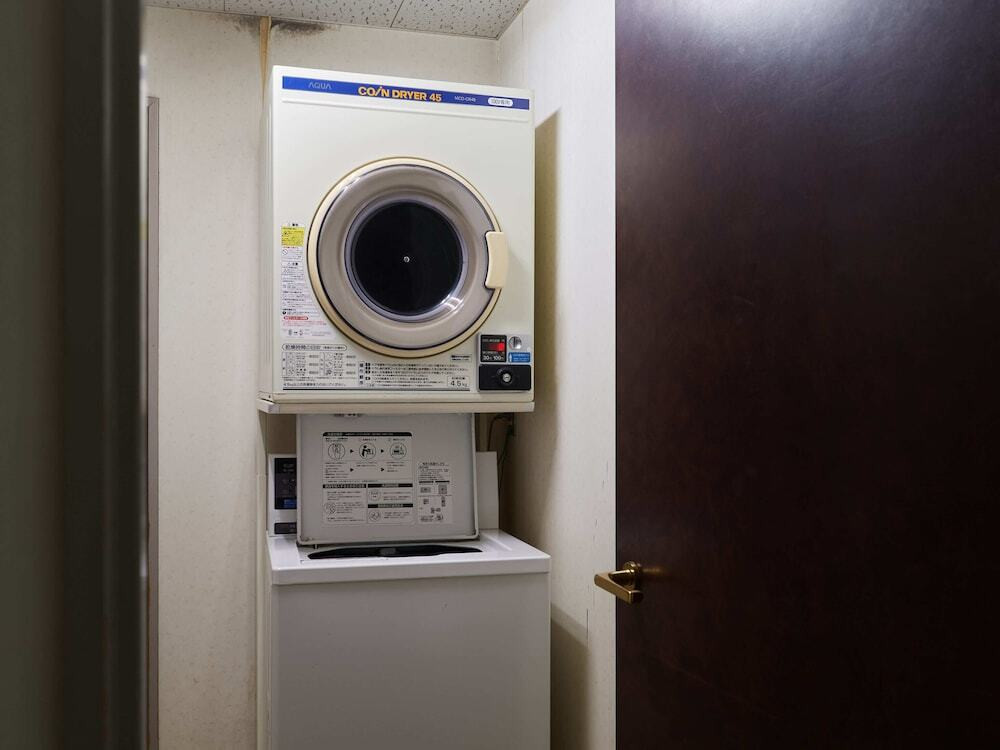 ランドリー ルーム