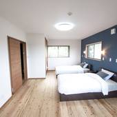 屋久島ハウス TABUGAWA（鹿児島県 別荘・ヴィラ・コンドミニアム） / 4