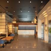 EN HOTEL Hamamatsu（静岡県 ビジネスホテル） / 2