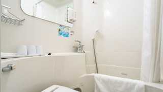 ワイドダブルルーム 喫煙