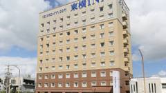 東横イン石垣島