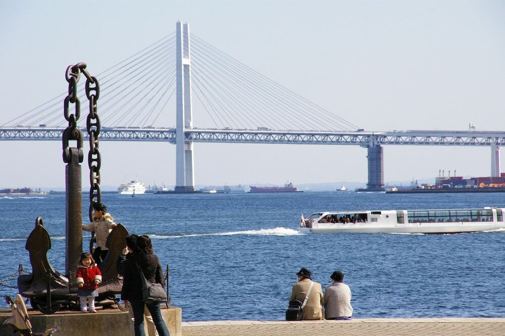 施設からの眺望