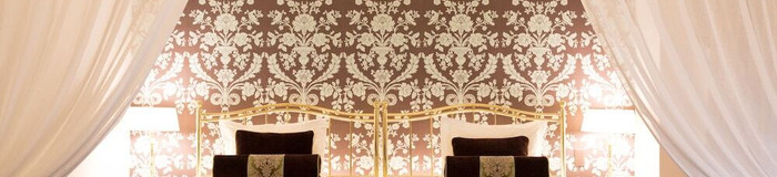 【神戸】非日常感に浸る♡異国情緒漂うおしゃれホテル7選