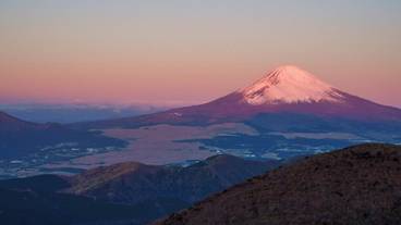 マウンテン ビュー / 31