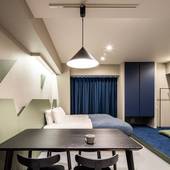 Section L Kuramae（東京都 ビジネスホテル） / 5