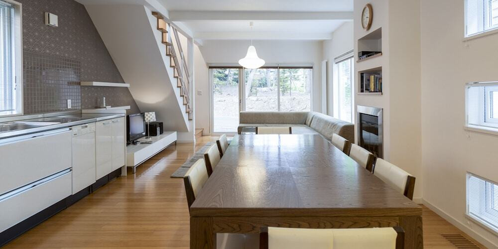 ダイニングルーム