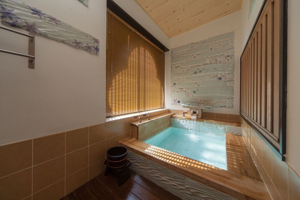 3.和とフレンチの融合「CHAHARU離れ 道後夢蔵」4263604