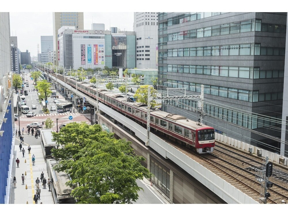 施設からの眺望