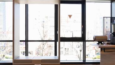 施設からの眺望 / 4