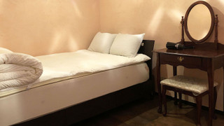 ベーシック ダブルルーム 禁煙