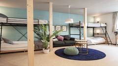 UCHI Living Stay NAKAJIMA Park