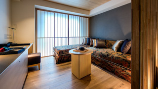 エグゼクティブ ツインルーム 禁煙