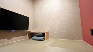 【雪羽】個室サウナ・浴室完備の和室 禁煙