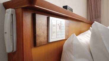 客室の設備とサービス / 7