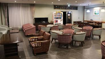 ロビーラウンジ / 6