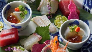 食事・飲み物 / 19