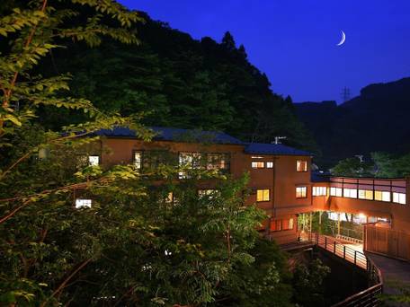 やまゆりの宿 / 4