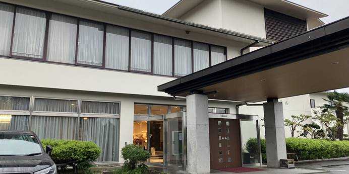 香落渓温泉 名香の湯 展望露天風呂 青蓮寺レークホテル（三重県 旅館） / 1