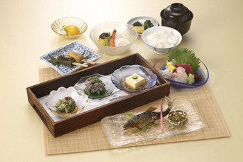 「貴船べにや」料理 1133475 