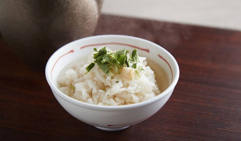 鯛めし / 4