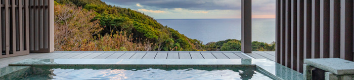 高知県の露天風呂付き客室のある旅館&ホテル9選♡カップルの記念日におすすめ