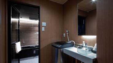 ランドリー / 38