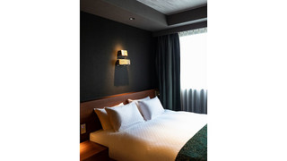 デラックス・スイート (クイーン)