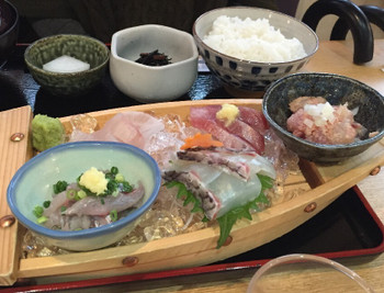 「なぶら よこすかポートマーケット店」料理 803962 http://umasoul.blog81.fc2.com/blog-entry-1541.html