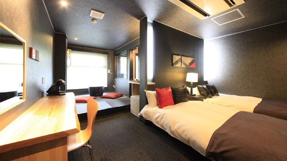 6.和モダンが可愛い「四季を愉しむ貸切温泉 ゆとりろ庵」 3446834