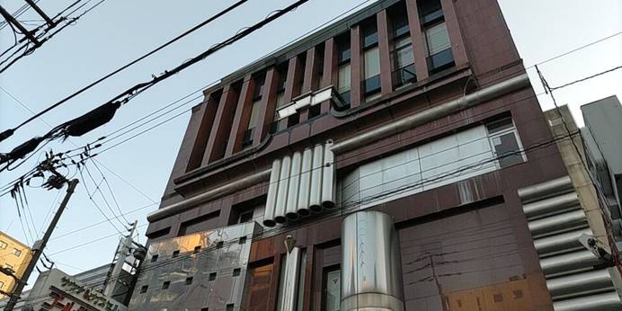 ゴールデンタイム高松（香川県 カプセルホテル） / 1