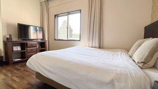 ダブルルーム 禁煙