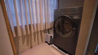 ファミリー アパートメント