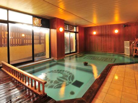 草津温泉 大東館 / 3