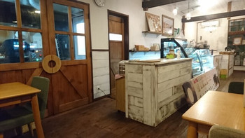 「せんねんの木 祇園店」内観 1049769 