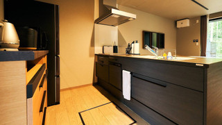 [北館] マッサージチェア付き ベーシック ヴィラ ペット不可 禁煙