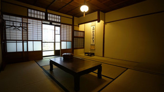 スタンダード 青松 (AOMATSU) 禁煙 (専用トイレ·共有バスルーム)