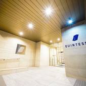 クインテッサホテル東京羽田 Comic & Books（東京都 ビジネスホテル） / 4