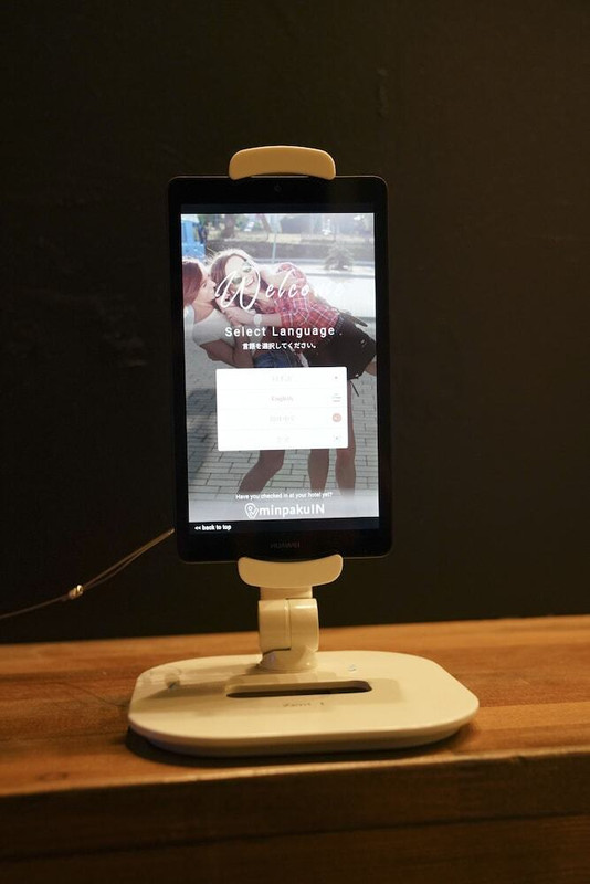 レセプション ホール