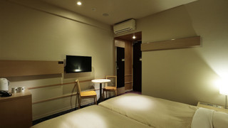 ハリウッドツイン 喫煙